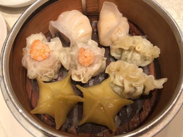北京飯店 - サブ画像1