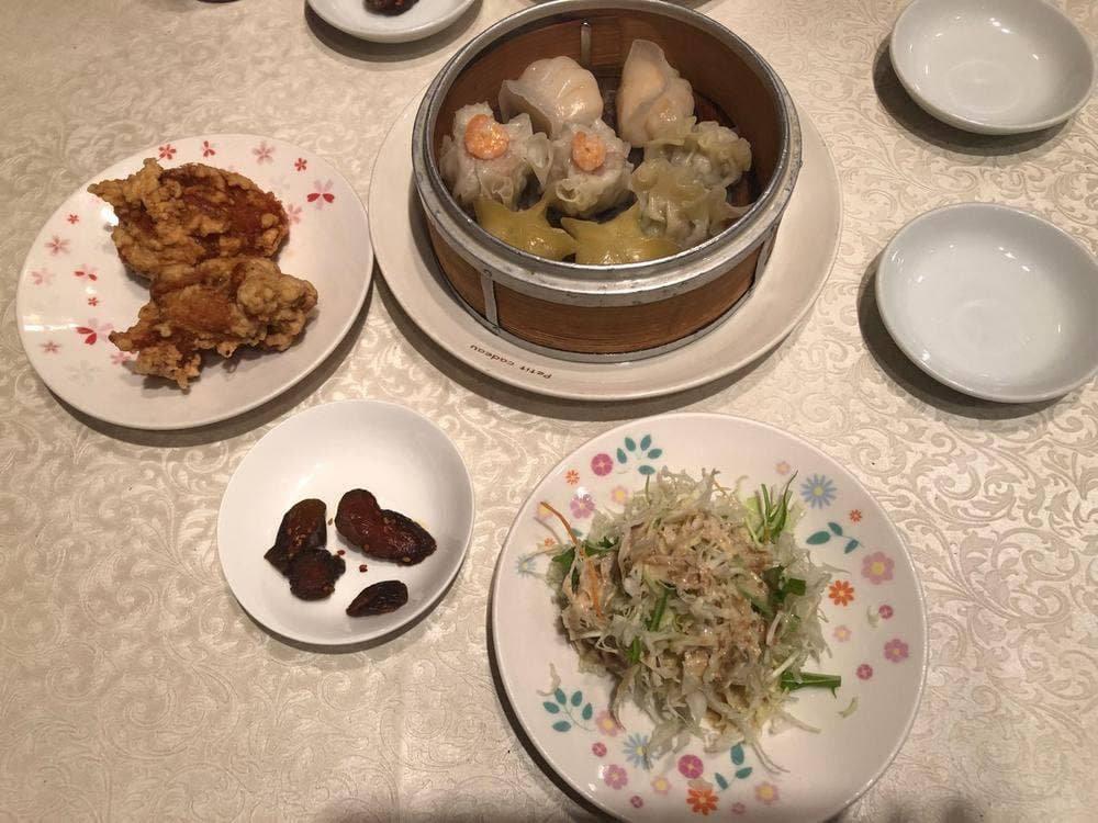 北京飯店