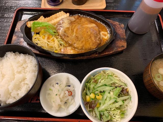 味の正屋八千代店 - サブ画像1