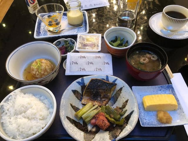 グランビア大阪 - サブ画像1