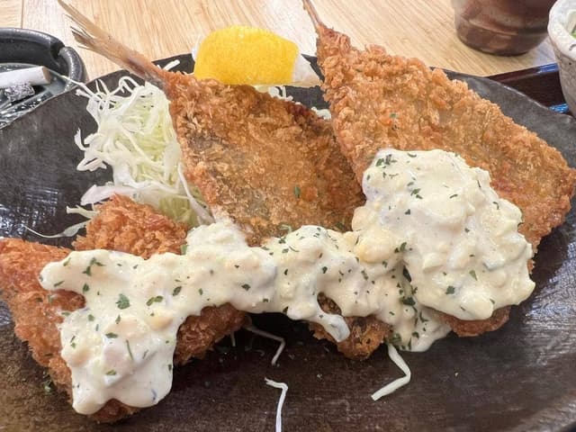 魚虎 - サブ画像2