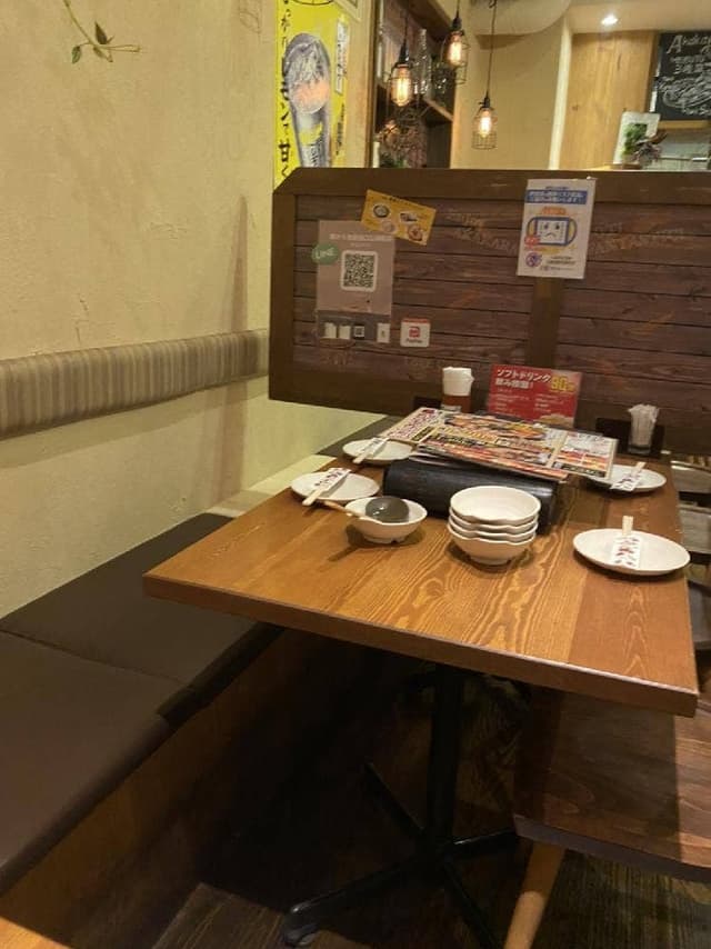 赤から 池袋西口公園前店 - サブ画像3