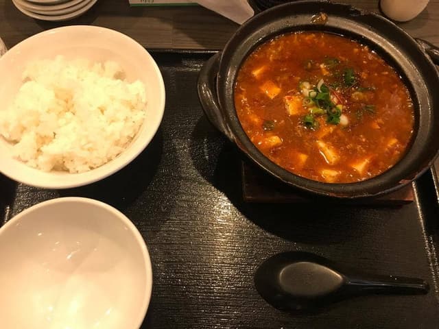 土鍋麻婆 浜やん - サブ画像3