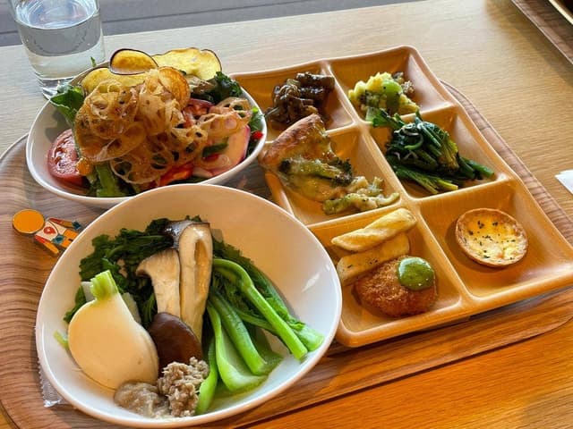 Da Monde - サブ画像3