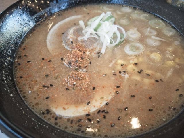 道の駅オアシスおぶせ - サブ画像3