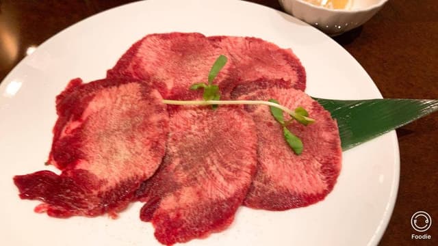 和牛焼肉 政苑 - サブ画像2