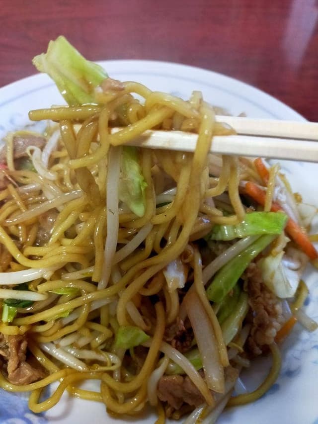 中華料理げんぺい - サブ画像3