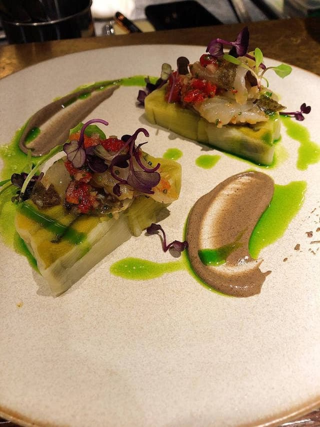 Bistro Némot EAT PLAY WORKS - サブ画像2