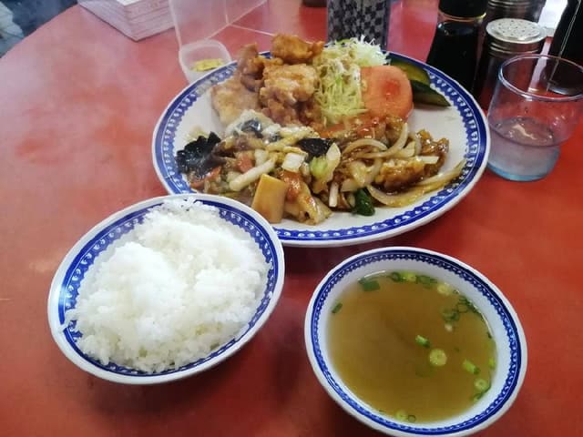 てんぐラーメン - サブ画像3