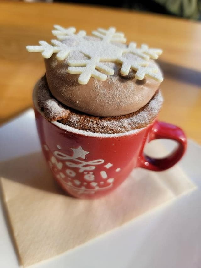 コンフィチュール アッシュ - サブ画像1