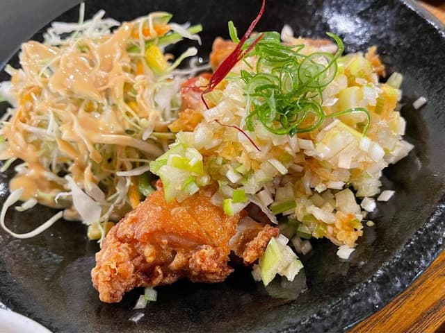 とりなご久兵衛 - サブ画像1