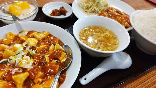 鴻運 亀崎店 - サブ画像1