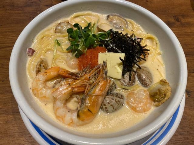 ジョリーパスタ 蒲郡店 - サブ画像1