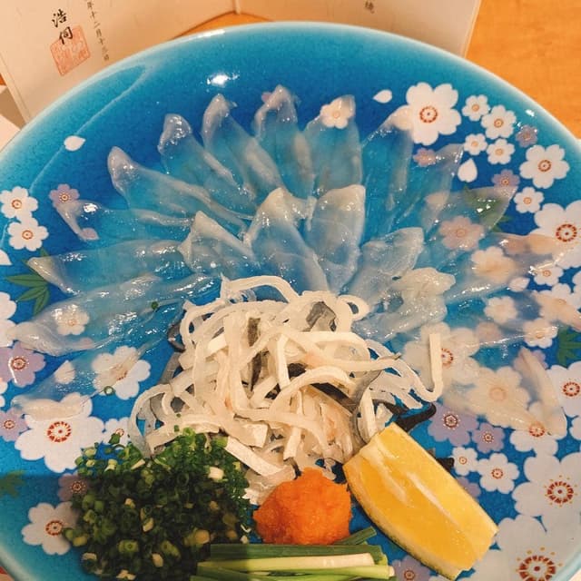 下関温泉 風の海 - サブ画像1