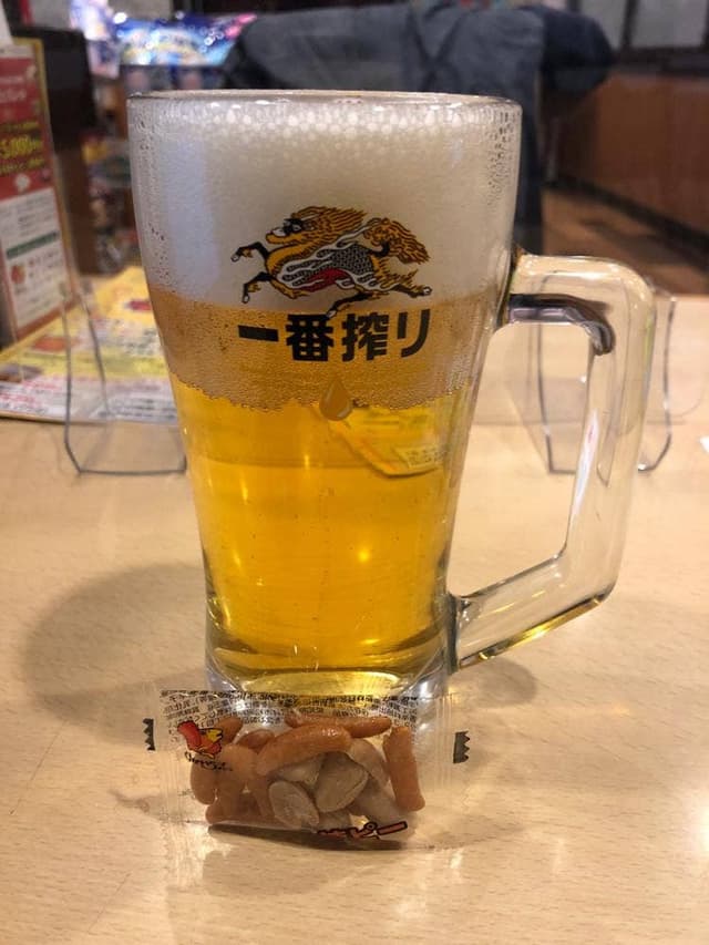 バーミヤン 蒲田駅東口店 - サブ画像2