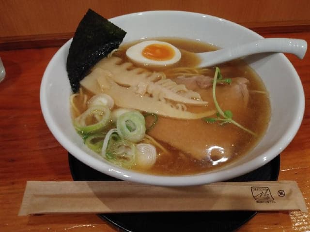 麺屋 なつめ - サブ画像2