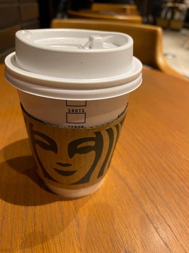スターバックス コーヒー 西友楽市守谷店 - サブ画像1