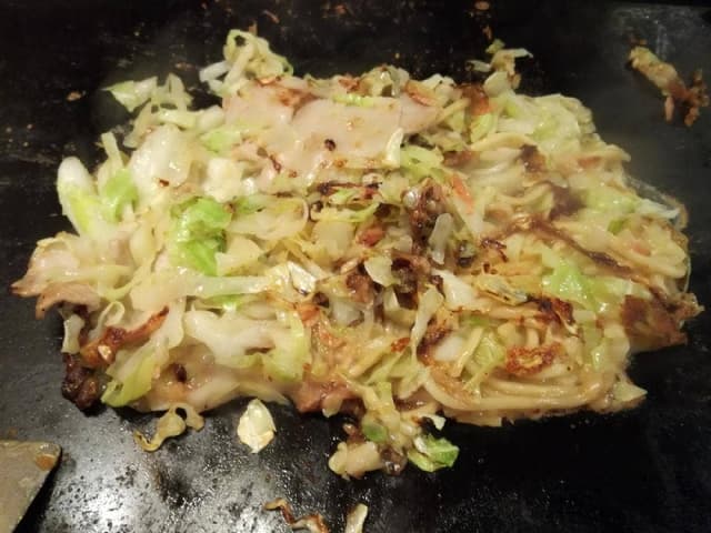 もんじゃ焼き CHICO - サブ画像3