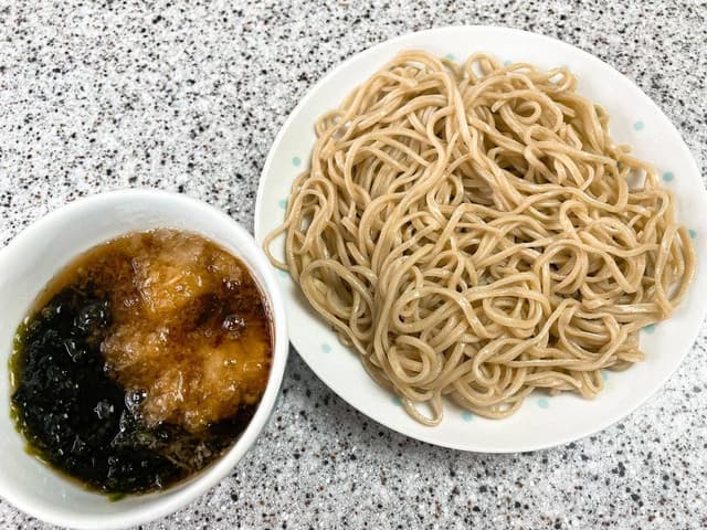 麺工房はらだ - サブ画像1