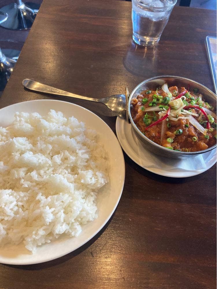 スターオブインディア 茅ヶ崎店