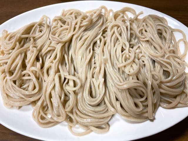 麺工房はらだ - サブ画像3
