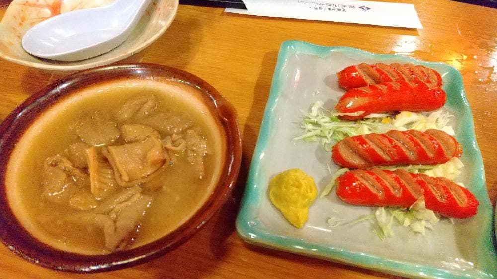 一軒め酒場 新宿中央東口店