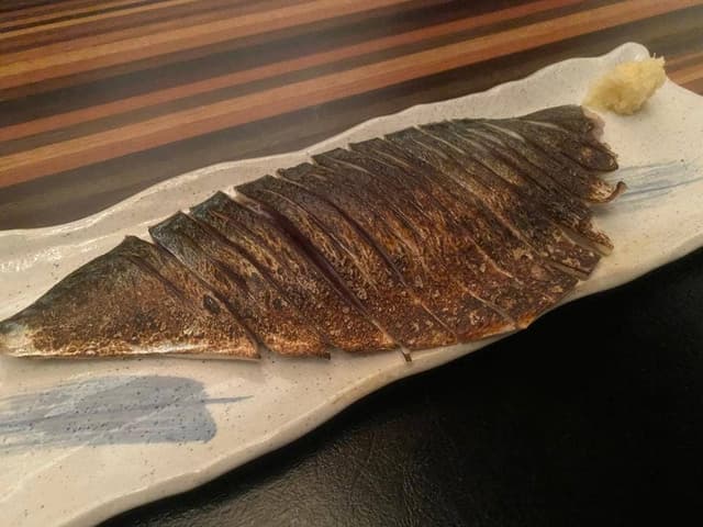 魚男 - サブ画像2