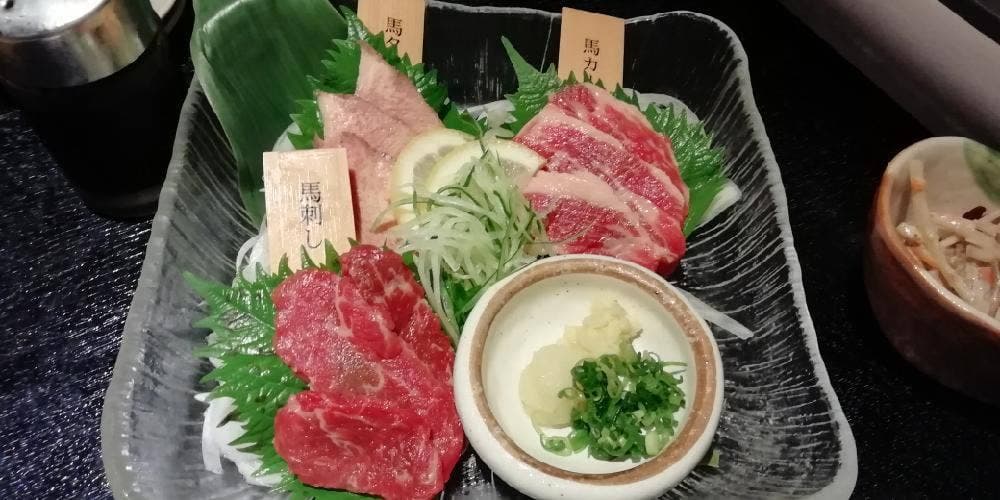 九州自慢 松江駅前店