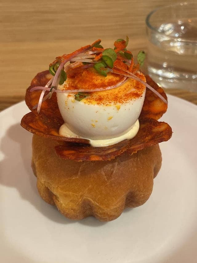 foodscape! BAKERY 北浜 パンとスープ - サブ画像3