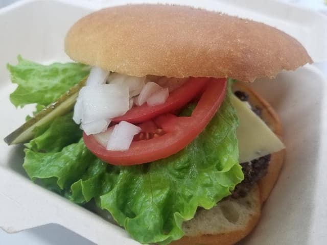 Jimmy's DINER - サブ画像3