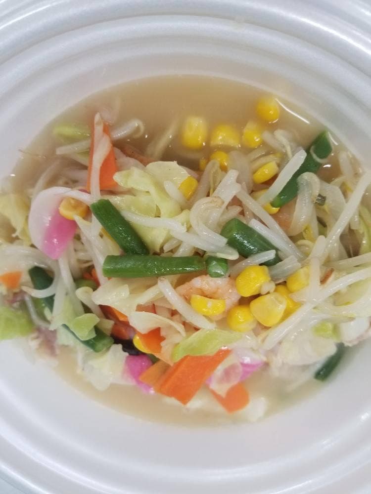 Ringer Hut イトーヨーカドー武蔵小金井店