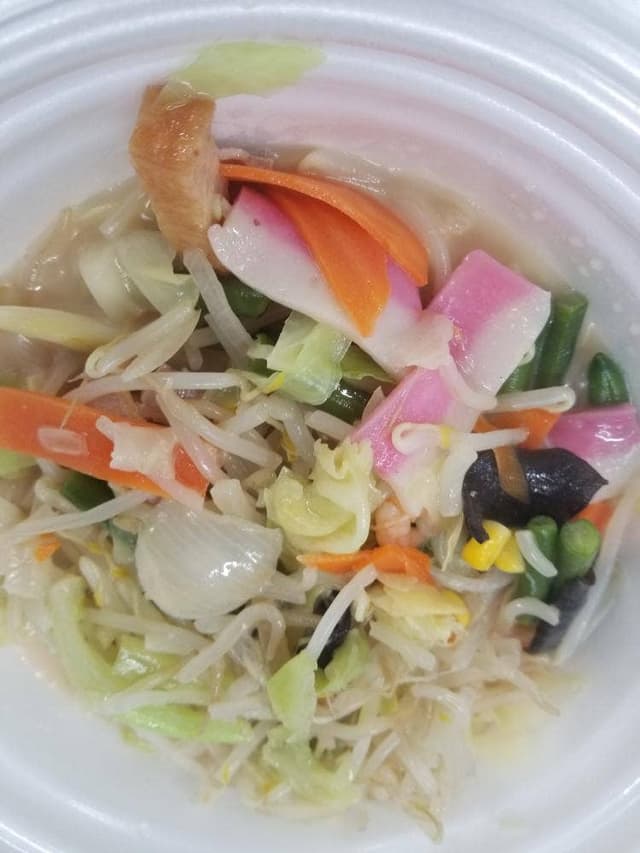 リンガーハット イトーヨーカドー武蔵小金井店 - サブ画像2