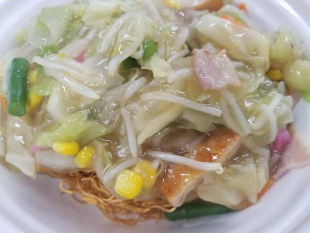 リンガーハット イトーヨーカドー武蔵小金井店 - サブ画像3