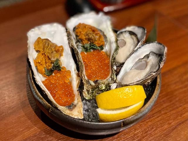 日本酒と海鮮 痛風屋 池袋西口店 - サブ画像3