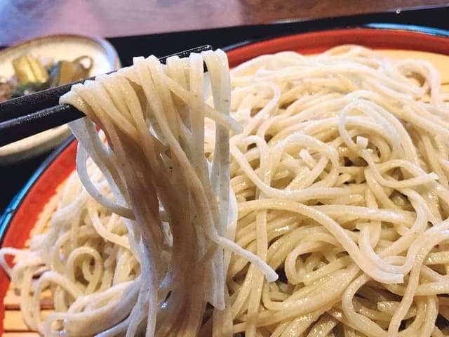 蕎蔵兎月 - サブ画像2