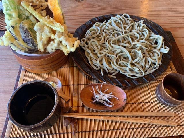 平打蕎麦 やつこま - サブ画像2