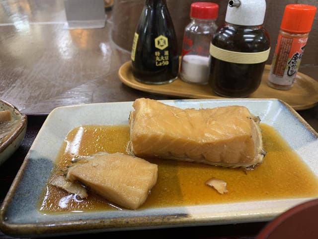 食事処千丸 - サブ画像1
