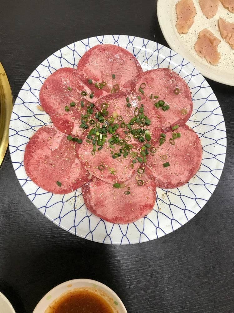 焼肉 大