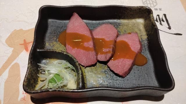 全席個室居酒屋 九州和食 八州 小倉魚町店 - サブ画像1