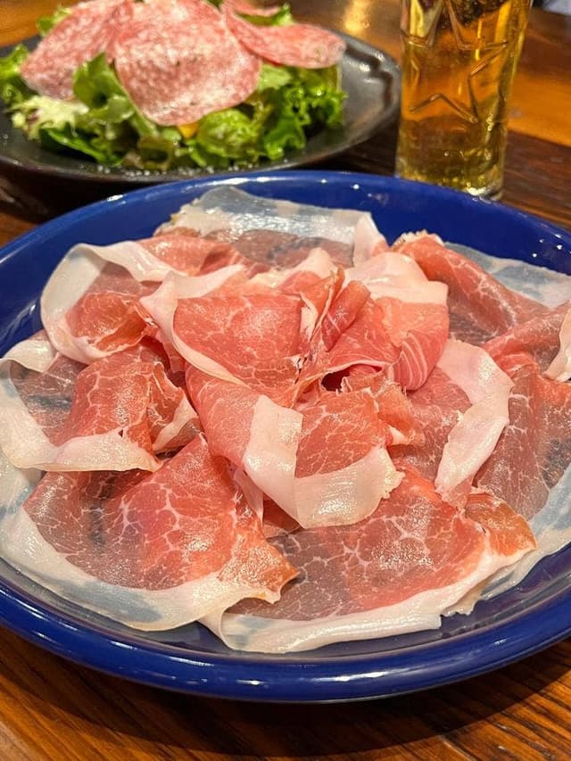 セコンダ バンビーナ - サブ画像3