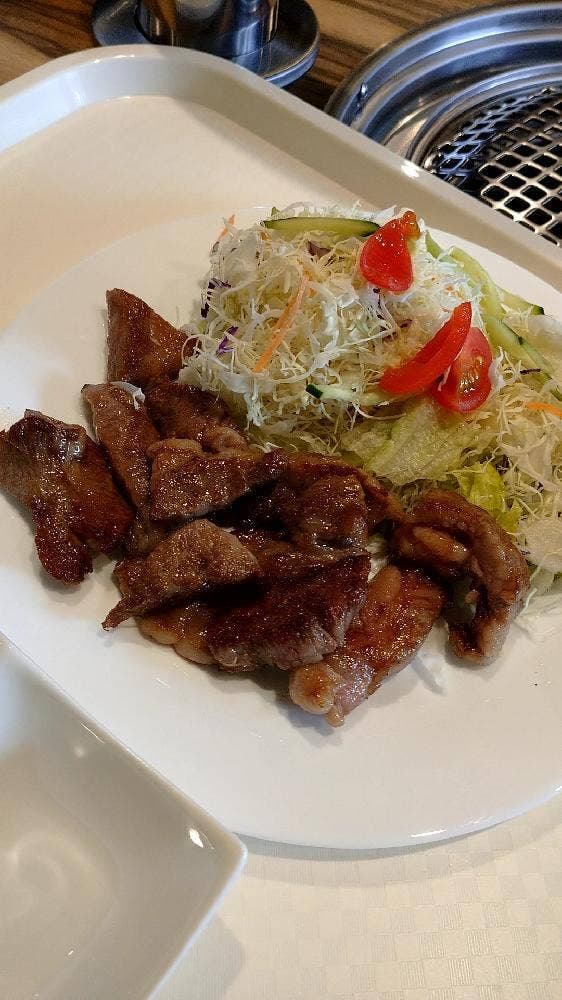 黒毛和牛焼肉 家康 - サブ画像1