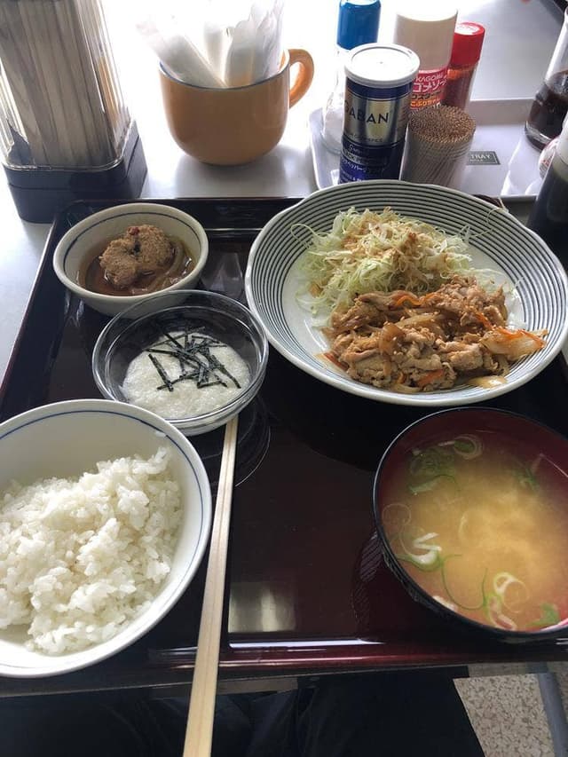 あすか食堂 - サブ画像1
