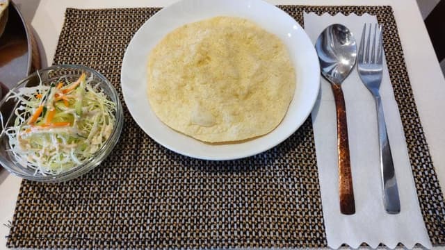 インドの家庭料理 ヌール - サブ画像1