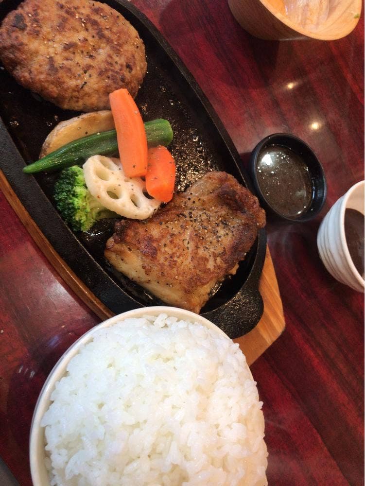 肉が一番 天神店