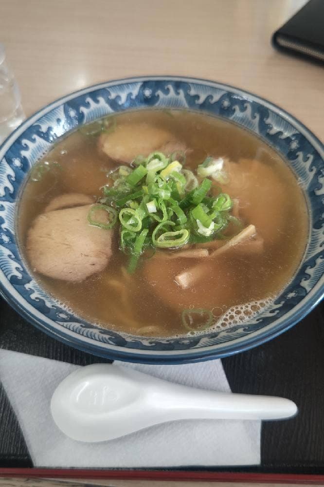 三門そば店