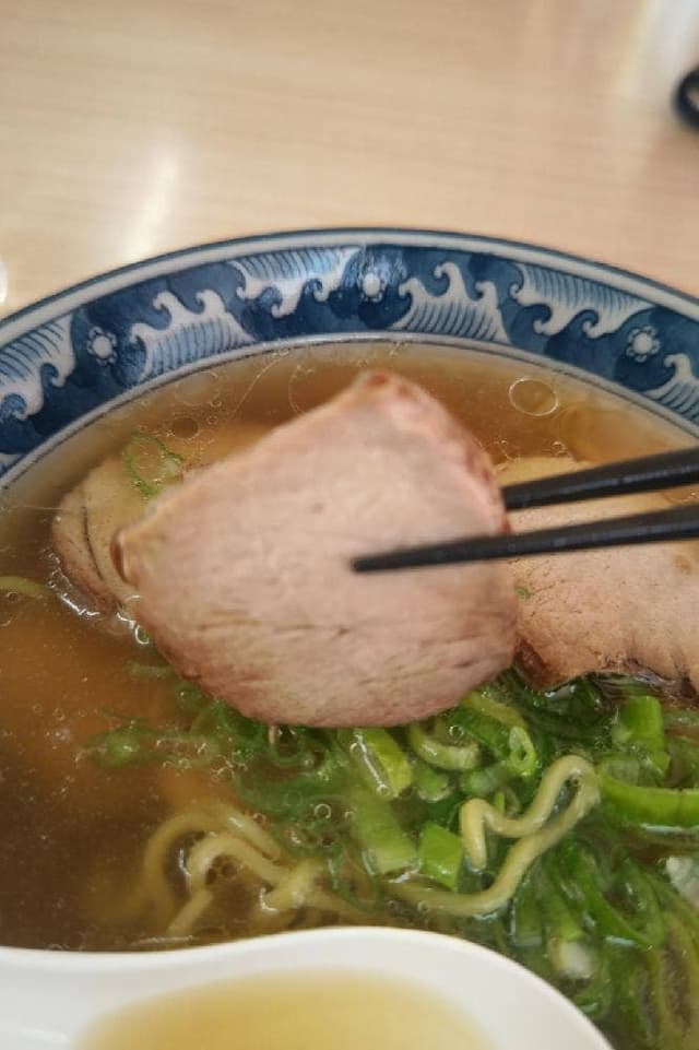 三門そば店 - サブ画像1