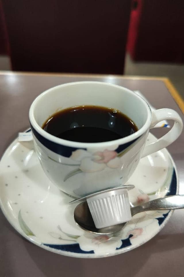 喫茶りら 駅前店 - サブ画像3