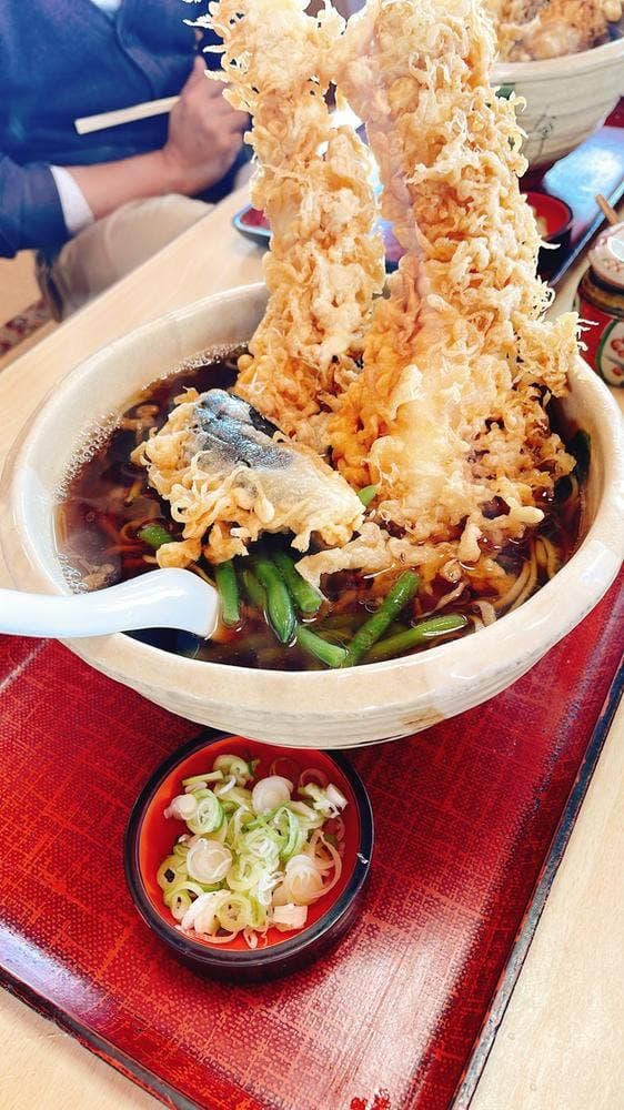 八幡庵 - サブ画像3