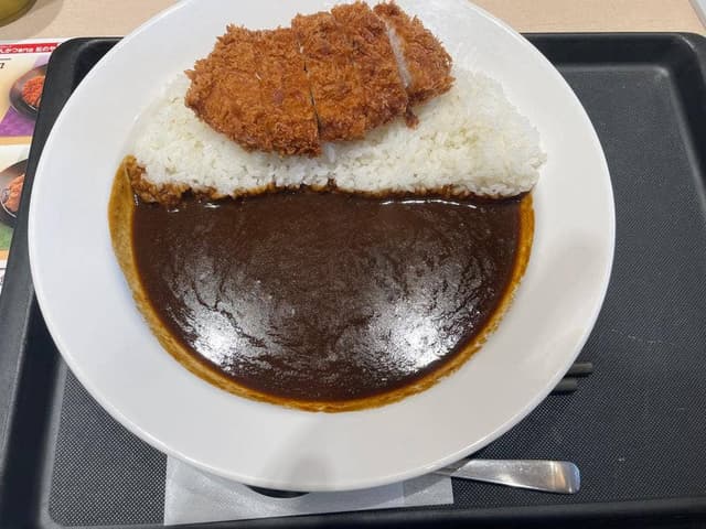 松のや 西川口店 - サブ画像3