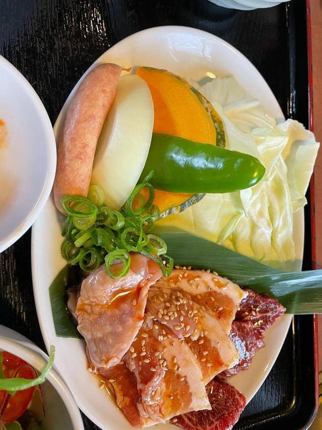 じゃんじゃか 東千田店 - サブ画像2